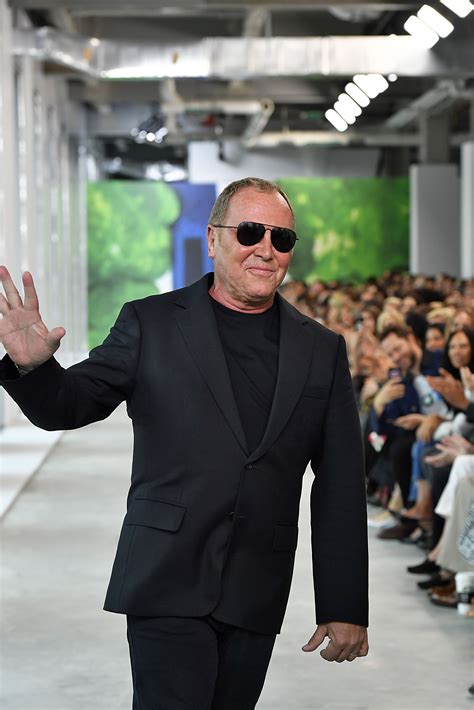 michael kors before buying out versace|who is versace owned by.